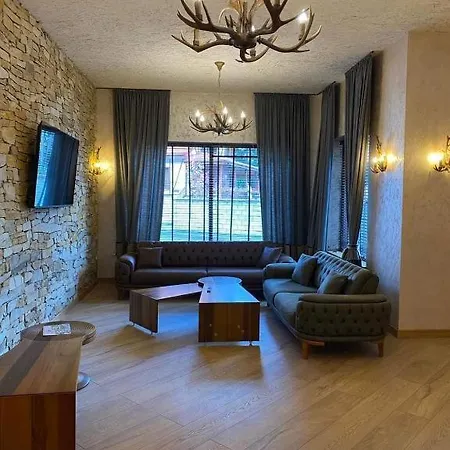 Apartament Grand A1 *