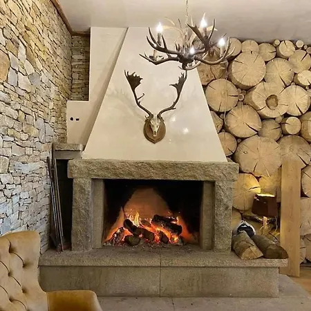 Grand A1 Apartament Pamporovo