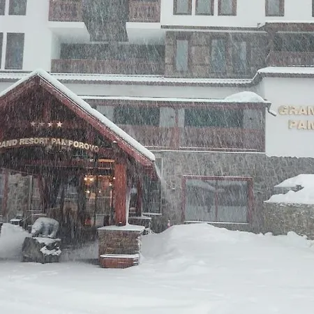 アパート Grand A1