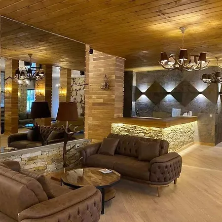 Grand A1 Apartament