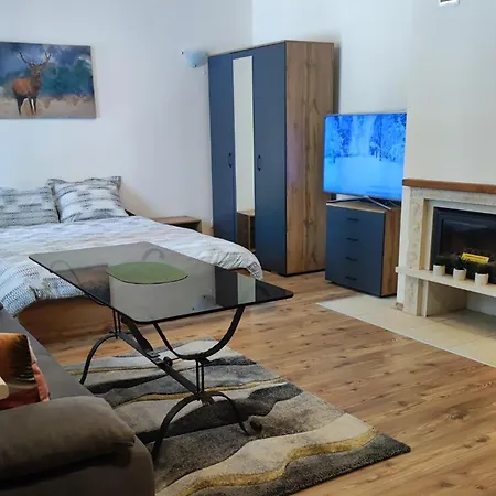 Apartament Grand A1