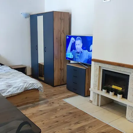 Apartament Grand A1 *