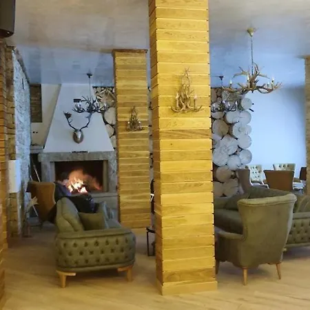Grand A1 Apartament Pamporovo