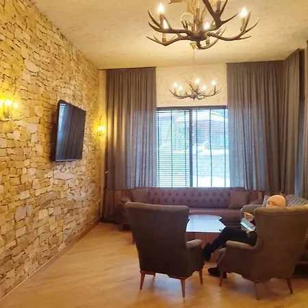 Apartament Grand A1 Pamporowo