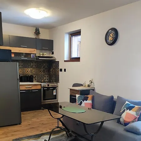 Grand A1 Apartament