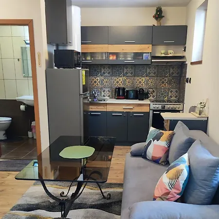 Grand A1 Apartament