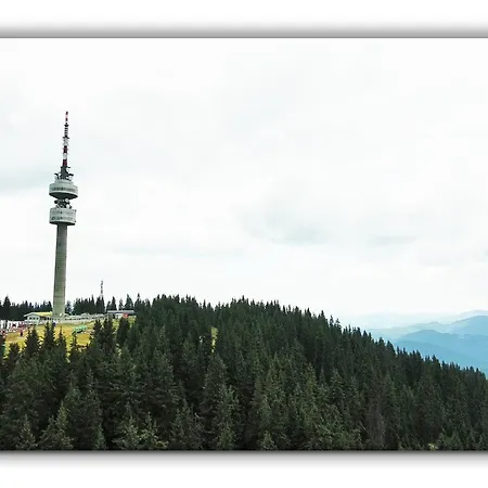 Grand A1 Διαμέρισμα