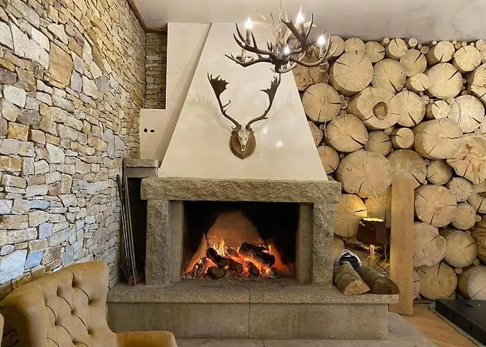 Grand A1 Appartement Pamporovo