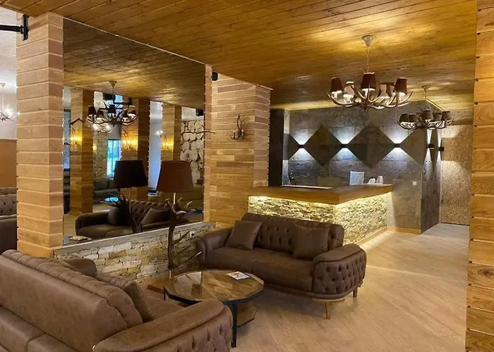 Grand A1 Appartement