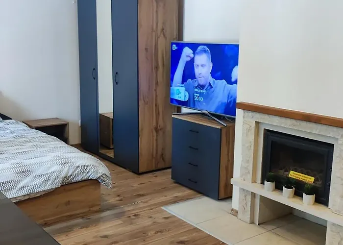 Appartement Grand A1 *