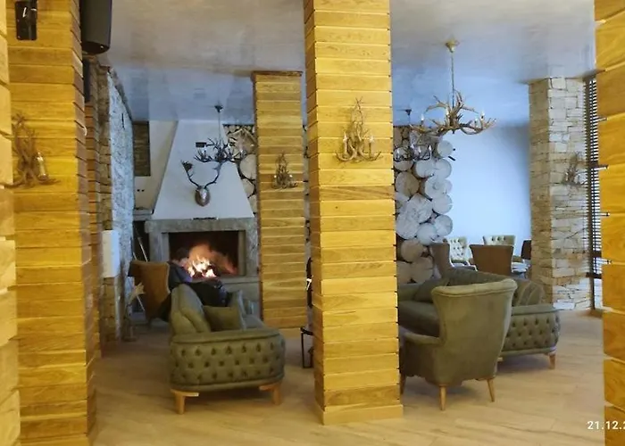 Grand A1 Appartement Pamporovo