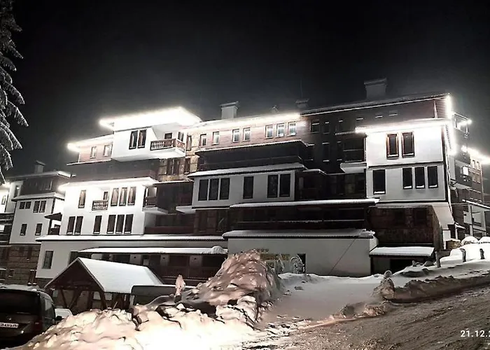 Grand A1 * Pamporovo