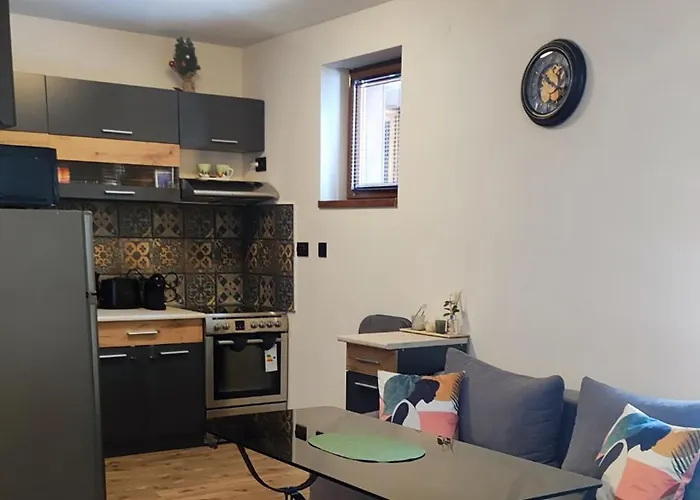 Grand A1 Appartement