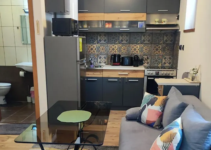 Grand A1 Appartement